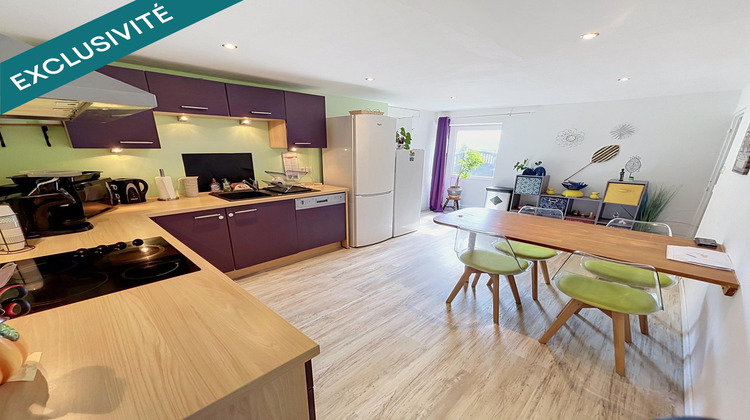 Ma-Cabane - Vente Maison Hardanges, 155 m²