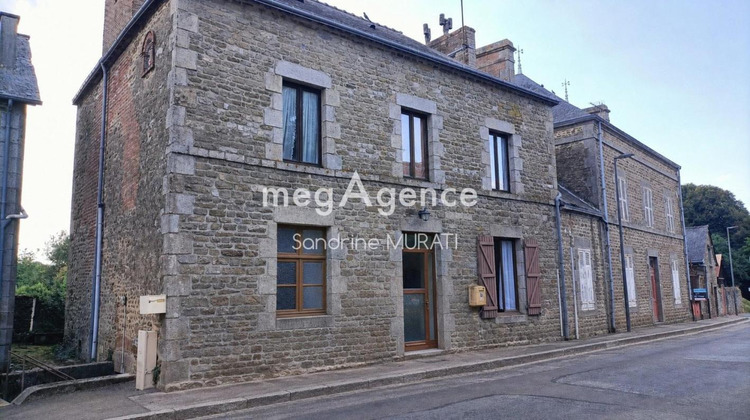 Ma-Cabane - Vente Maison HARDANGES, 110 m²