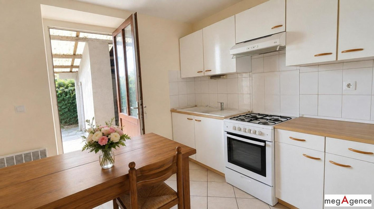 Ma-Cabane - Vente Maison HARDANGES, 110 m²