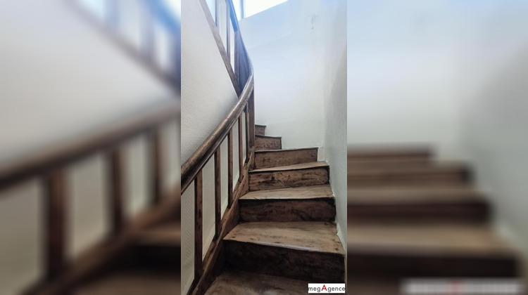 Ma-Cabane - Vente Maison HARDANGES, 110 m²