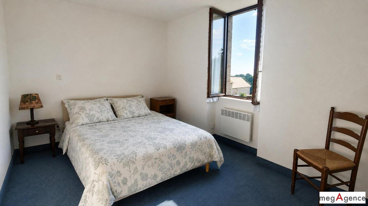 Ma-Cabane - Vente Maison HARDANGES, 110 m²