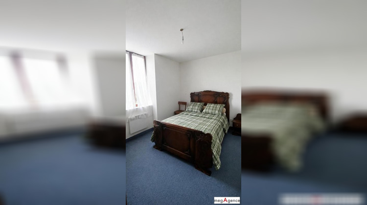 Ma-Cabane - Vente Maison HARDANGES, 110 m²