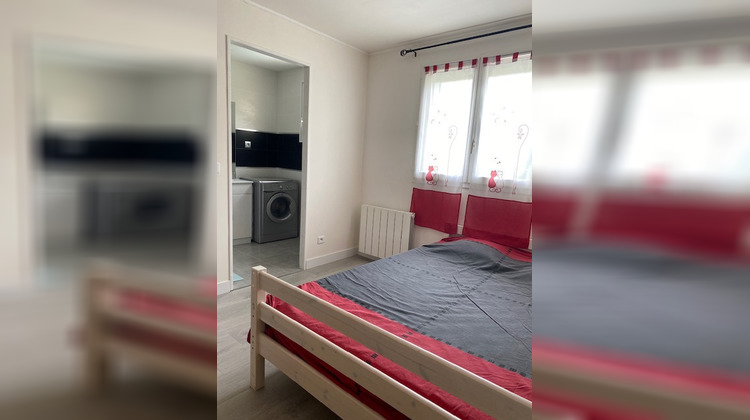 Ma-Cabane - Vente Maison Hardencourt-Cocherel, 104 m²