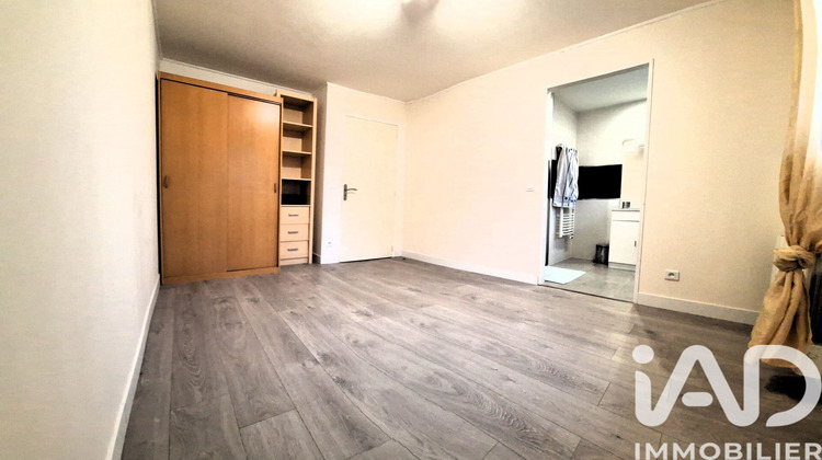 Ma-Cabane - Vente Maison Hardencourt-Cocherel, 104 m²