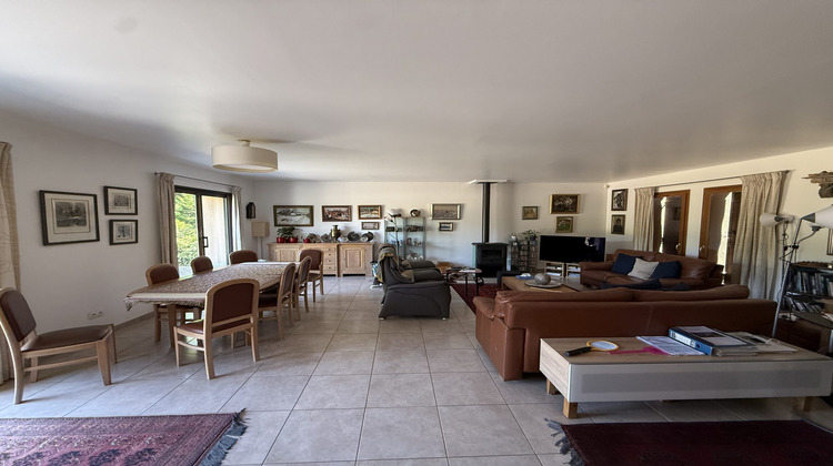 Ma-Cabane - Vente Maison Hardencourt-Cocherel, 297 m²
