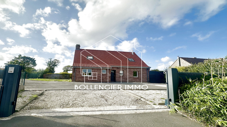 Ma-Cabane - Vente Maison Hardifort, 128 m²