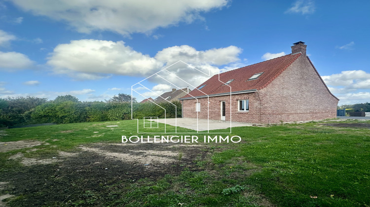 Ma-Cabane - Vente Maison Hardifort, 128 m²