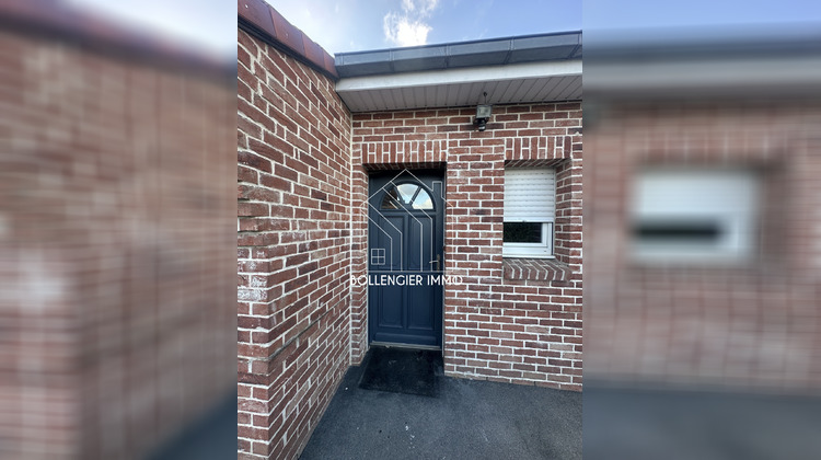 Ma-Cabane - Vente Maison Hardifort, 128 m²