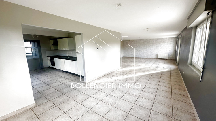 Ma-Cabane - Vente Maison Hardifort, 128 m²