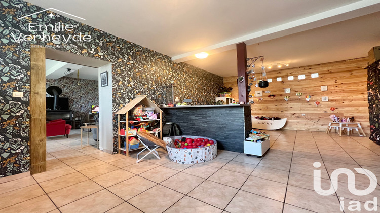 Ma-Cabane - Vente Maison Hardifort, 170 m²