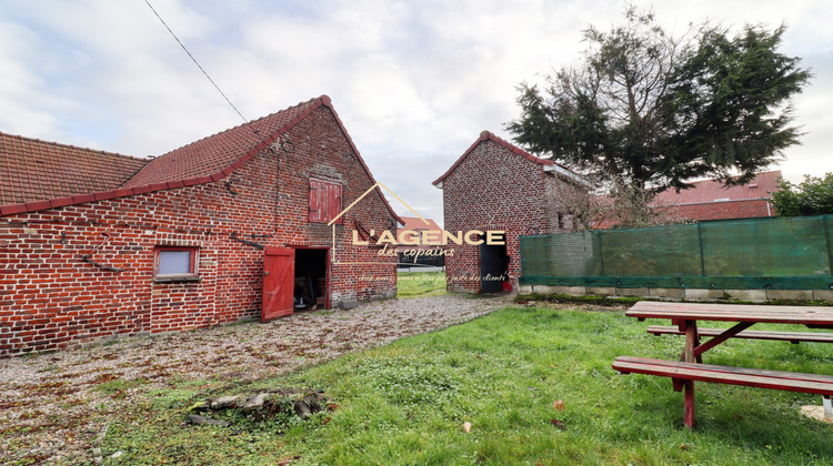 Ma-Cabane - Vente Maison Hardifort, 74 m²