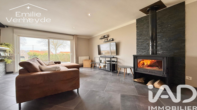 Ma-Cabane - Vente Maison Hardifort, 99 m²