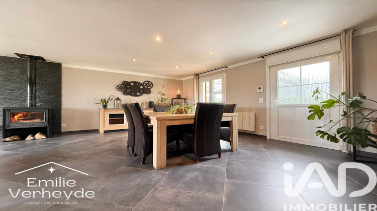 Ma-Cabane - Vente Maison Hardifort, 99 m²