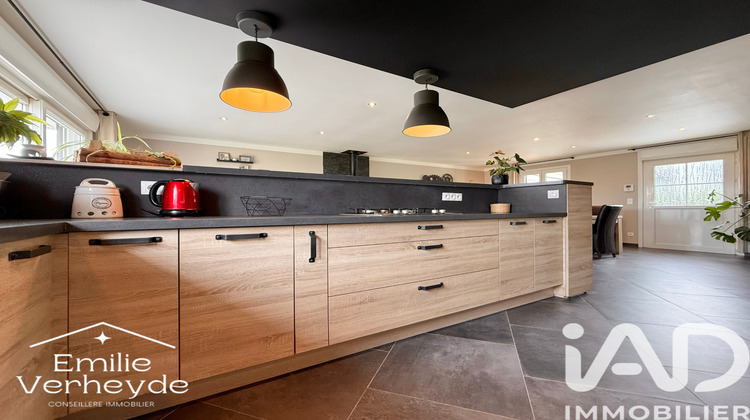 Ma-Cabane - Vente Maison Hardifort, 99 m²