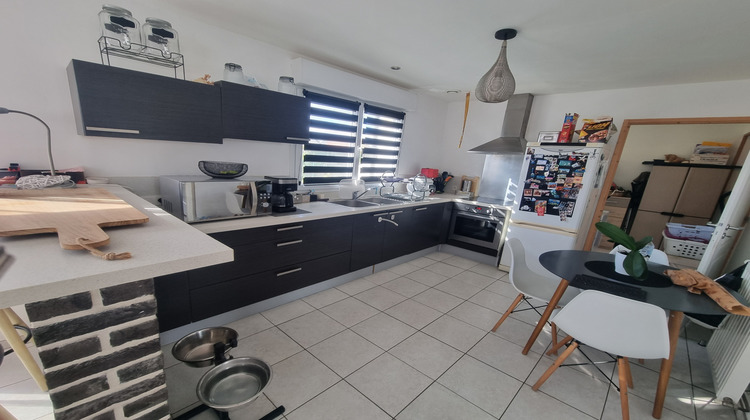 Ma-Cabane - Vente Maison Hardinghen, 85 m²