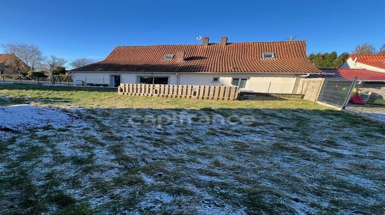 Ma-Cabane - Vente Maison HARDINGHEN, 148 m²