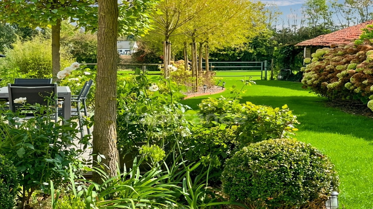 Ma-Cabane - Vente Maison HARDINGHEN, 690 m²