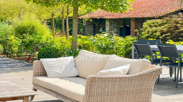 Ma-Cabane - Vente Maison HARDINGHEN, 690 m²