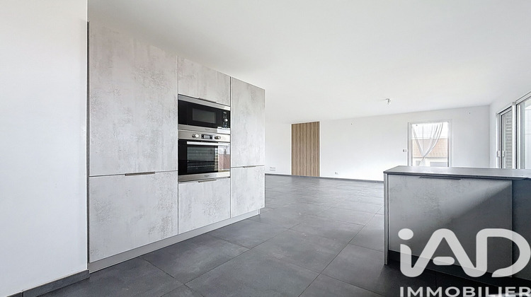 Ma-Cabane - Vente Maison Hardinghen, 93 m²