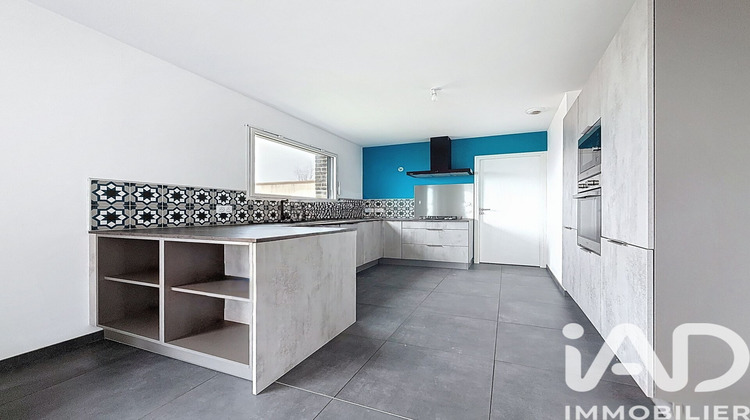 Ma-Cabane - Vente Maison Hardinghen, 93 m²