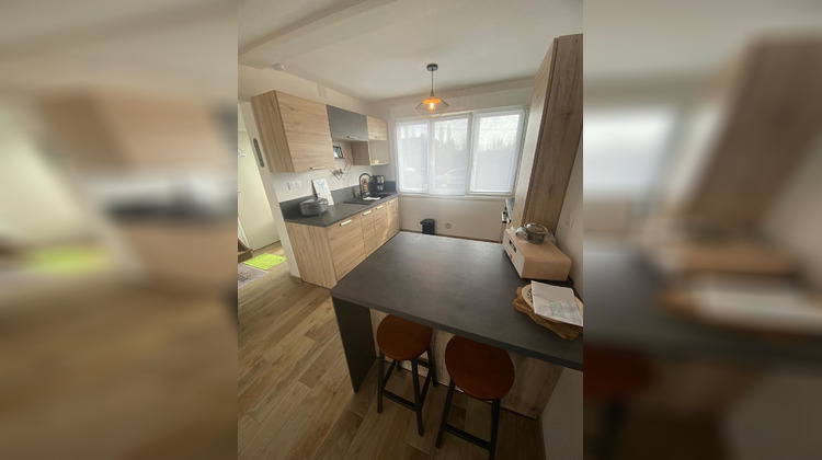 Ma-Cabane - Vente Maison Hardinghen, 78 m²