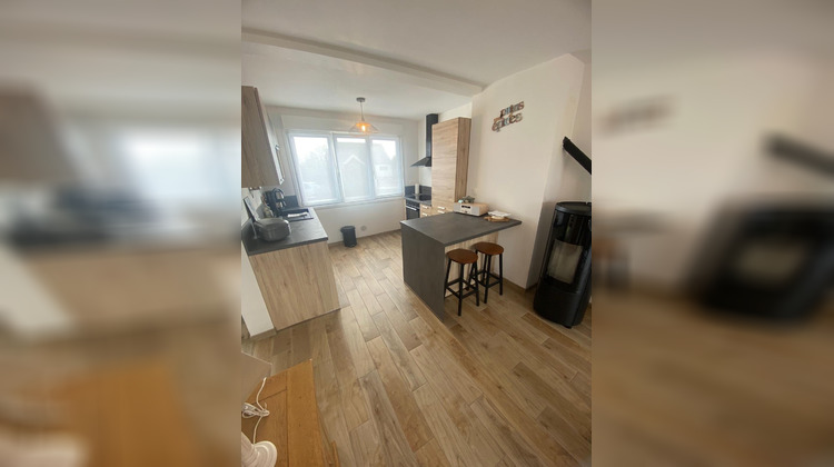 Ma-Cabane - Vente Maison Hardinghen, 78 m²