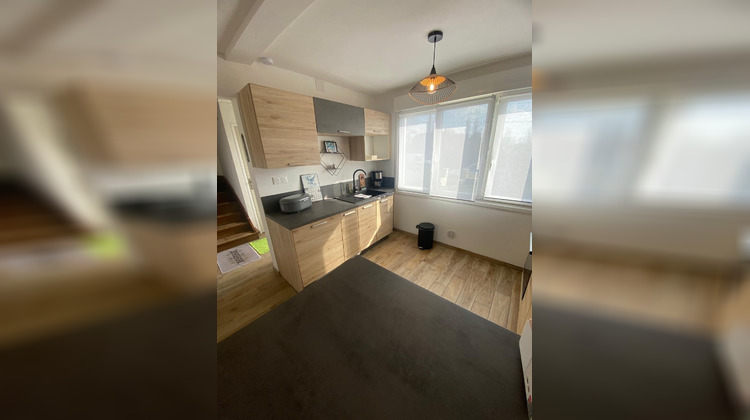 Ma-Cabane - Vente Maison Hardinghen, 78 m²