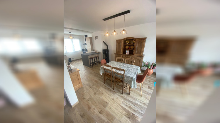 Ma-Cabane - Vente Maison Hardinghen, 78 m²