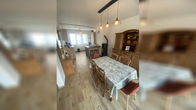 Ma-Cabane - Vente Maison Hardinghen, 78 m²