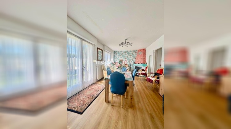 Ma-Cabane - Vente Maison HARDINGHEN, 96 m²