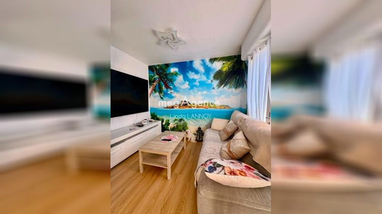 Ma-Cabane - Vente Maison HARDINGHEN, 96 m²