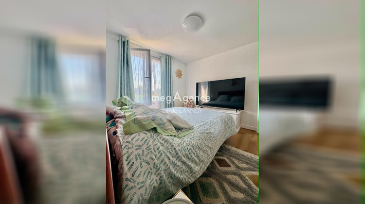 Ma-Cabane - Vente Maison HARDINGHEN, 96 m²