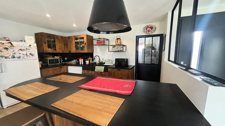 Ma-Cabane - Vente Maison Hardinghen, 90 m²
