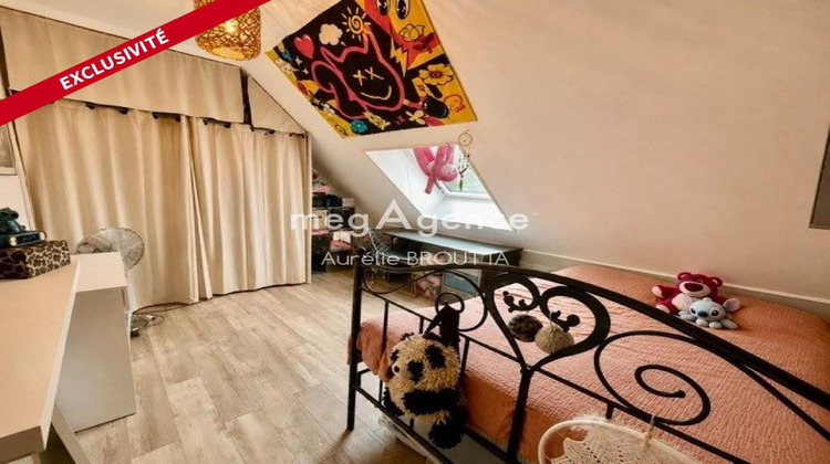 Ma-Cabane - Vente Maison HARDINGHEN, 90 m²