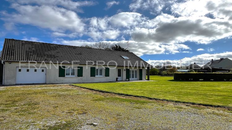 Ma-Cabane - Vente Maison Hardinvast, 94 m²