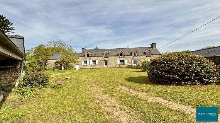 Ma-Cabane - Vente Maison Hardinvast, 145 m²