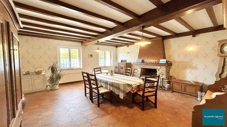 Ma-Cabane - Vente Maison Hardinvast, 145 m²