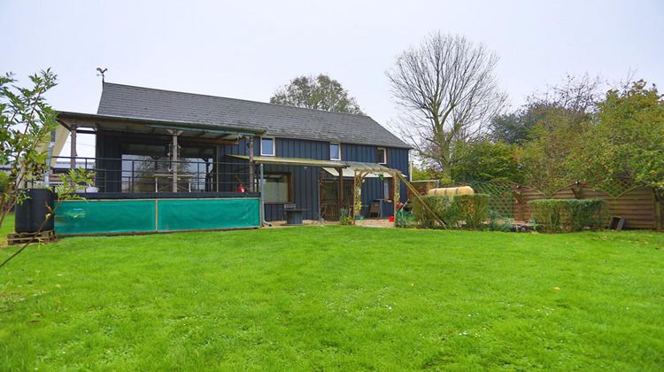 Ma-Cabane - Vente Maison HARDIVILLERS, 197 m²