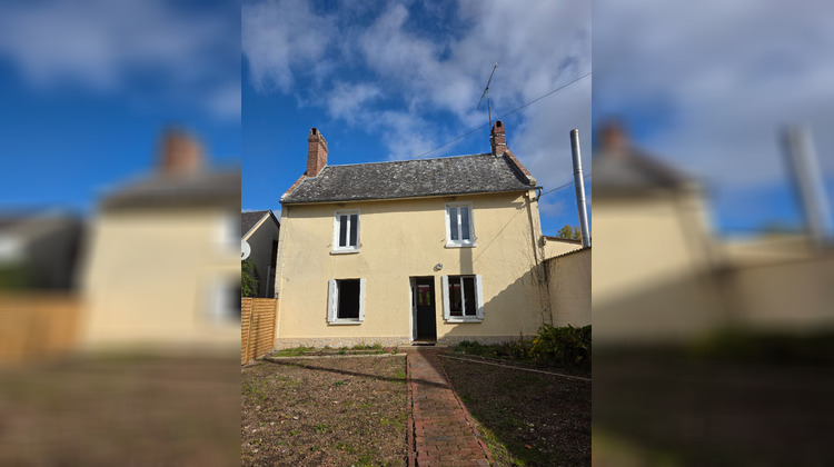 Ma-Cabane - Vente Maison HARDIVILLERS, 80 m²