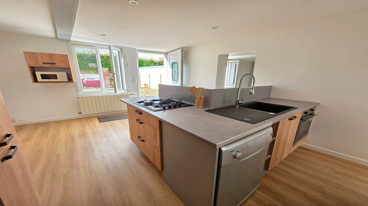 Ma-Cabane - Vente Maison HARDIVILLERS, 80 m²