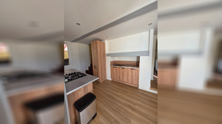 Ma-Cabane - Vente Maison HARDIVILLERS, 80 m²