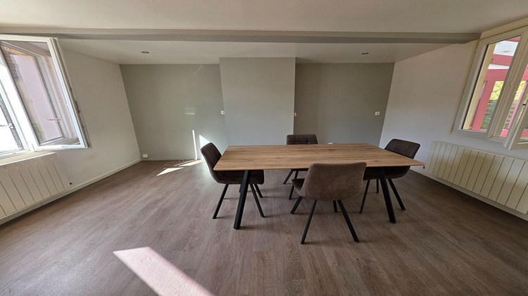 Ma-Cabane - Vente Maison HARDIVILLERS, 80 m²