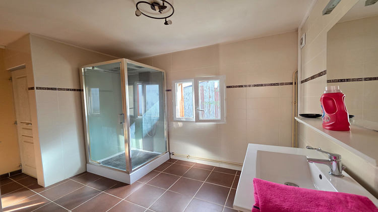 Ma-Cabane - Vente Maison HARDIVILLERS, 80 m²