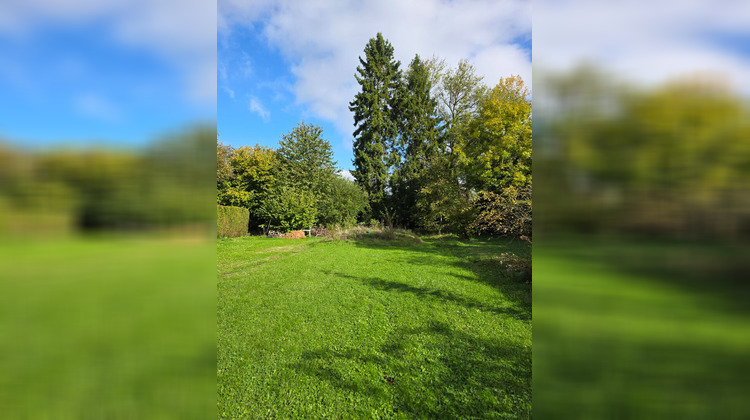 Ma-Cabane - Vente Maison HARDIVILLERS, 80 m²