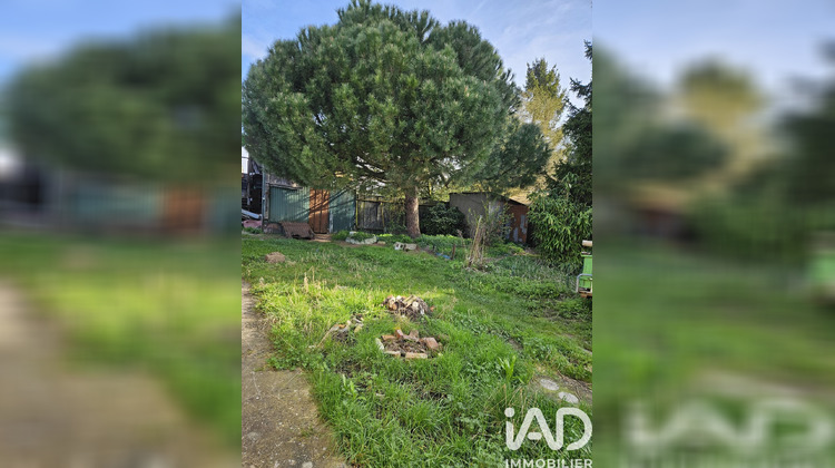 Ma-Cabane - Vente Maison Hardivillers, 83 m²