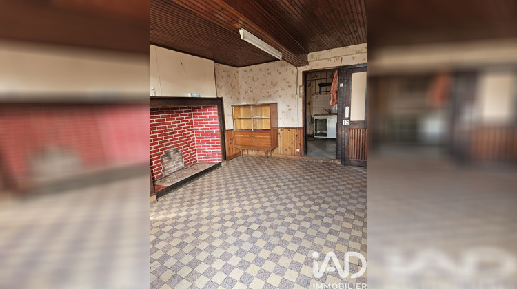 Ma-Cabane - Vente Maison Hardivillers, 83 m²