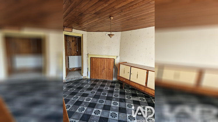 Ma-Cabane - Vente Maison Hardivillers, 83 m²