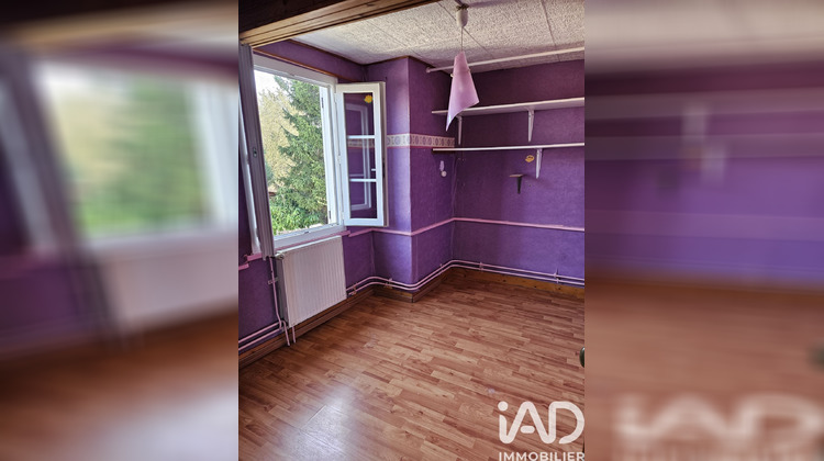 Ma-Cabane - Vente Maison Hardivillers, 83 m²