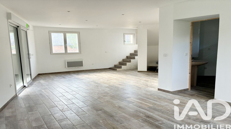 Ma-Cabane - Vente Maison Hardivillers, 76 m²