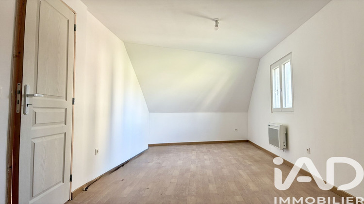 Ma-Cabane - Vente Maison Hardivillers, 76 m²